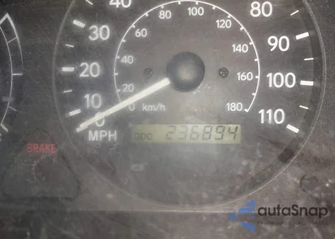 1999 Toyota Corolla Ce из США, поврежденный, VIN 2T1BR12E4XC238429